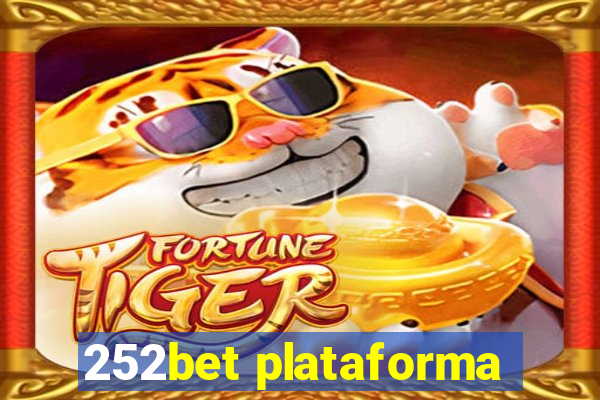 252bet plataforma